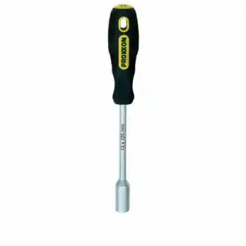 Proxxon 22264 FLEX DOT Tornavida Dış Altıgen Hex 7x125mm