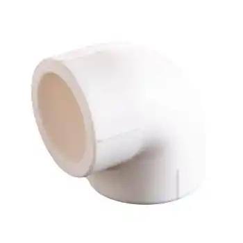 32 mm PPRC Plastik Dirsek 90° Dirsek