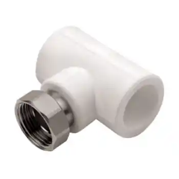 32x1” PPRC Plastik Hareketli Te