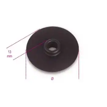 Beta 003390061 339A için Boru Kesici Yedeği