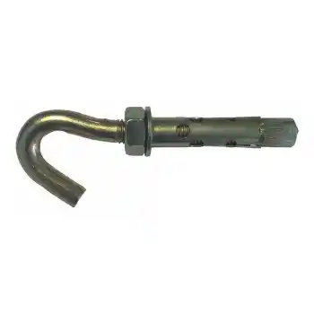 414 TB-41373 M8*10*103mm Açık Kancalı Dübel