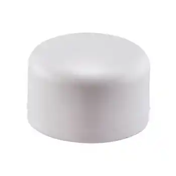 63 mm PPRC Plastik Kapama Başlığı