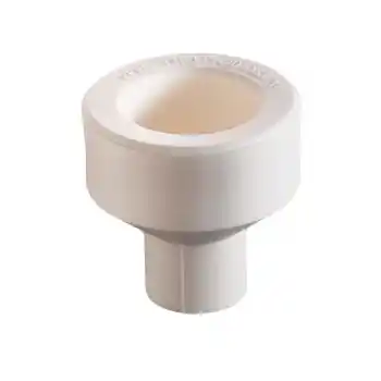 63x20 mm PPRC Plastik Redüksiyon