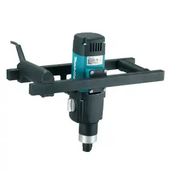 Makita Ut1401 Devir Ayarlı Boya, Harç Karıştırıcı Mikser