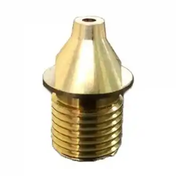 Total TT5006 Elektrikli Boya Tabancası Yedek Meme 1.8 mm