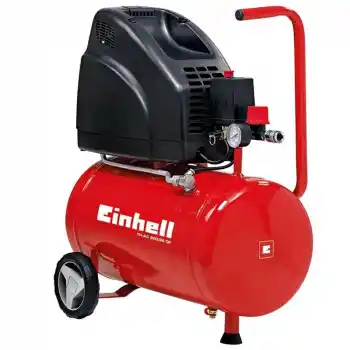Einhell TH-AC 200/24 OF Hava Kompresörü