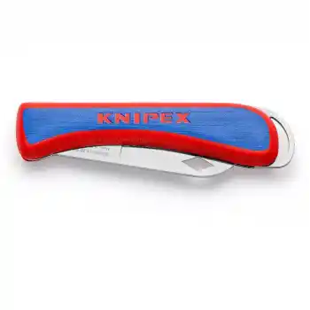 Knipex 16 20 50 SB Katlanır Bıçak