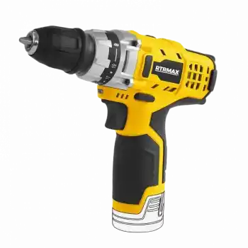 Rtrmax RTX1212B Solo Akülü Matkap Vidalama