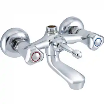 Klasvan Klas Klasik Banyo Bataryası