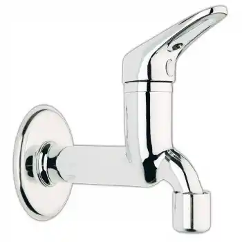 Klasvan 1/2 Mix Bas Musluk