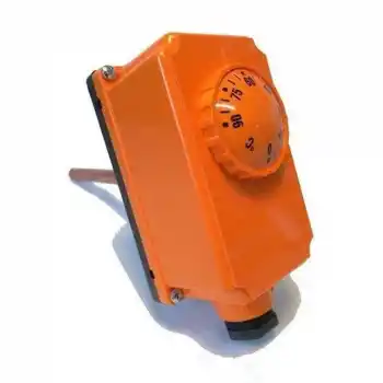 IMIT TC2 LSC1 Kazan Termostatı