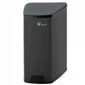 Xinda ZYQ100K Sensörlü Pilli / Elektrikli Dezenfektan Verici | Siyah