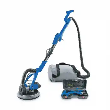 Factor CS750BL Ledli Duvar Alçı Zımpara Makinesi