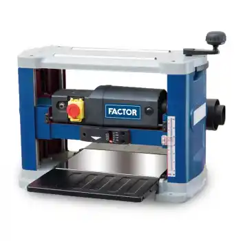 Factor WP330 Planya Kalınlık Makinesi