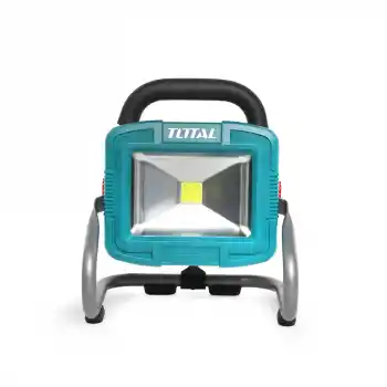 Total TWLI2025 Solo Akülü Led Projektör