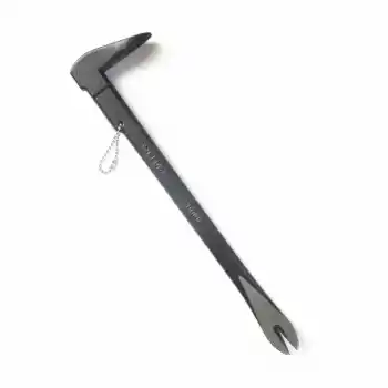 Glory OT55009 Çivi Çıkaracağı Levye 390mm