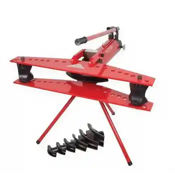 Proter PR 9252 HP 2 Hidrolik Boru Bükme