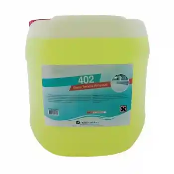 Factor PK402 Yogun Yağ ve Kir Sökücü 20 Lt