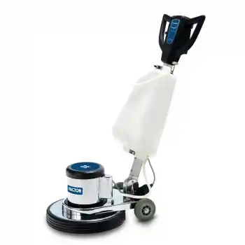 Factor PC200 Zemin Cilalama ve Halı Yıkama Makinesi