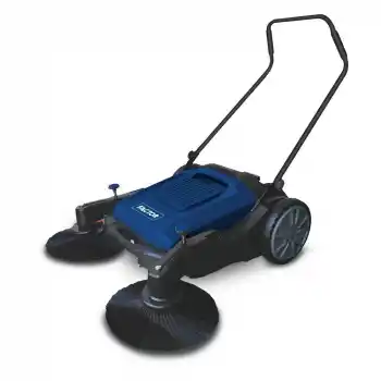 Factor PSM1050 Maunel Zemin Süpürme Temizleme Makinesi