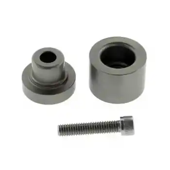 Factor CA2055 Plastik Boru Kaynak Paftası 32mm