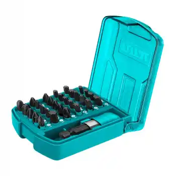 Total TACSD18306 30 Parça Darbeli Bits Uç Seti