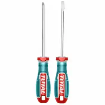 Total TKSDS0226 2 Parça Tornavida Seti