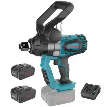 Catpower 4429 Akülü Somun Sıkma 2000Nm 1 2x4 Ah