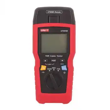 Uni-T UT685B Kit TDR Kablo Test Cihazı