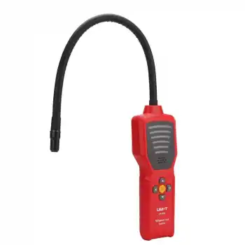 Uni-t UT336A Soğutucu Gaz Kaçak Dedektörü