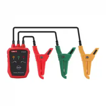 Uni-t UT262E Temassız Faz Dedektörü