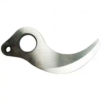 Total TSSLI203082 Akülü Budama Makası Yedek Alt Bıçak