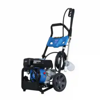 Factor PW190G Benzinli Basınçlı Yıkama Makinesi 190 Bar