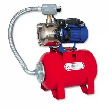 Water Sound STP50/H AUTO 1HP Paket Hidrofor