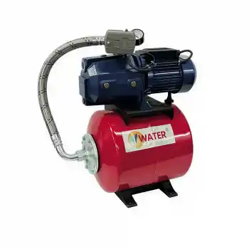 Water Sound M/80H AUTO 1HP Paket Hidrofor