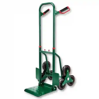 Parkside Merdiven Çıkabilen Taşıma Arabası 150 Kg