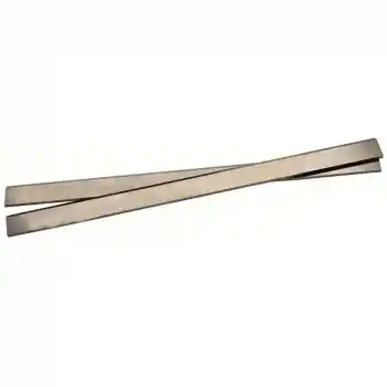 Factor WA2555 Tezgah Tipi Planya Bıçağı 254mm