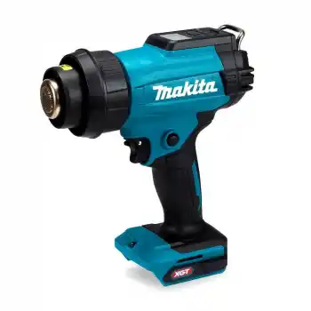 Makita HG001GZ Solo Akülü Sıcak Hava Tabancası