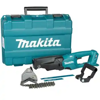Makita JR003GZ Solo Akülü Tilki Kuyruğu Testere