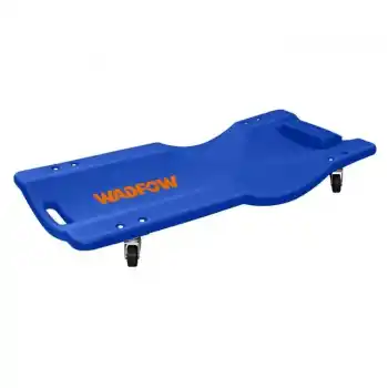 Wadfow WCCP0365 Tekerlekli Oto Tamirci Kızağı
