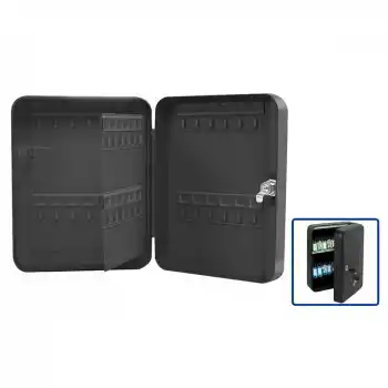 Wadfow WYSX1H02 Anahtar Dolabı 48 Li