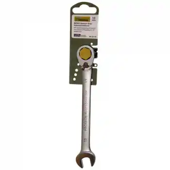 Proxxon 23135 13mm Cırcırlı İnce Kombine Anahtar
