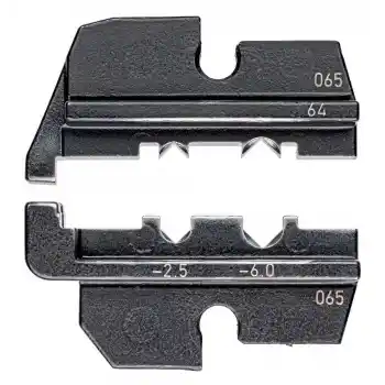 Knipex 97 49 64 ABS soketi için Sıkıştırma Kalıbı