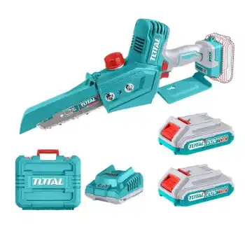 Total TGSLI20686 Akülü Dal Budama Testeresi 15cm