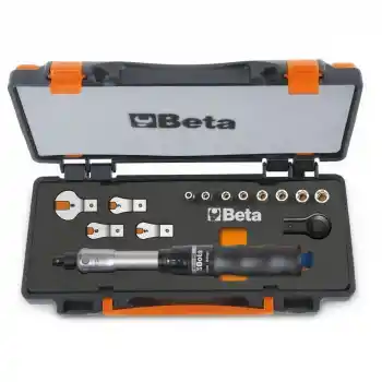 Beta 006710001 671B/C5 1-5Nm Tork Anahtarı