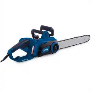 Factor GCE2200 Elektrikli Ağaç Kesme Motoru 40cm