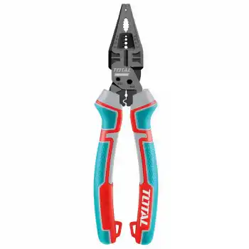Total THTMF186 Çok Fonksiyonlu Kombine Pense 200 mm