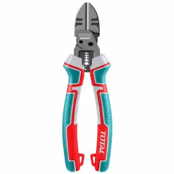 Total THTMF386 6sı 1 Arada Çok Fonksiyonlu Yan Keski 200 mm
