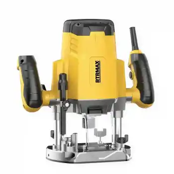 Rtrmax RTM3792 Çift Kollu Freze