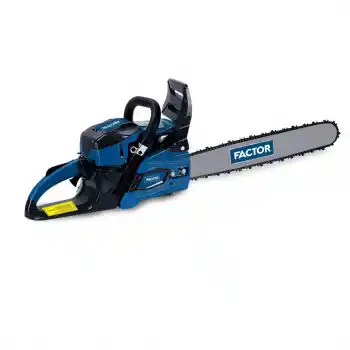 Factor GC58 Benzinli Ağaç Kesme Motoru 50cm